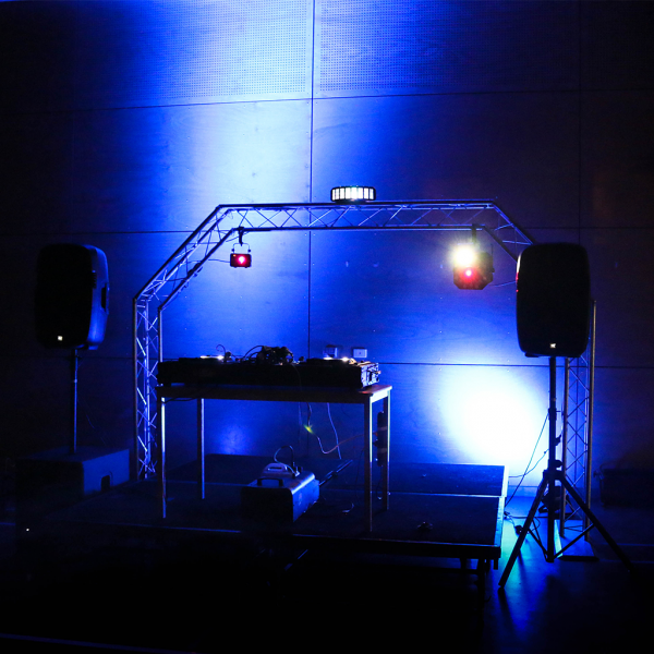 JP Light & Sound - Party Hire Adelaide