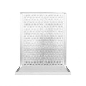 Crowd Barrier Hire -Adelaide - JP Light & Sound
