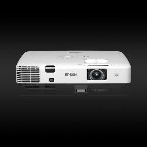 EPSON-Projector Hire Adelaide - JP Light & Sound
