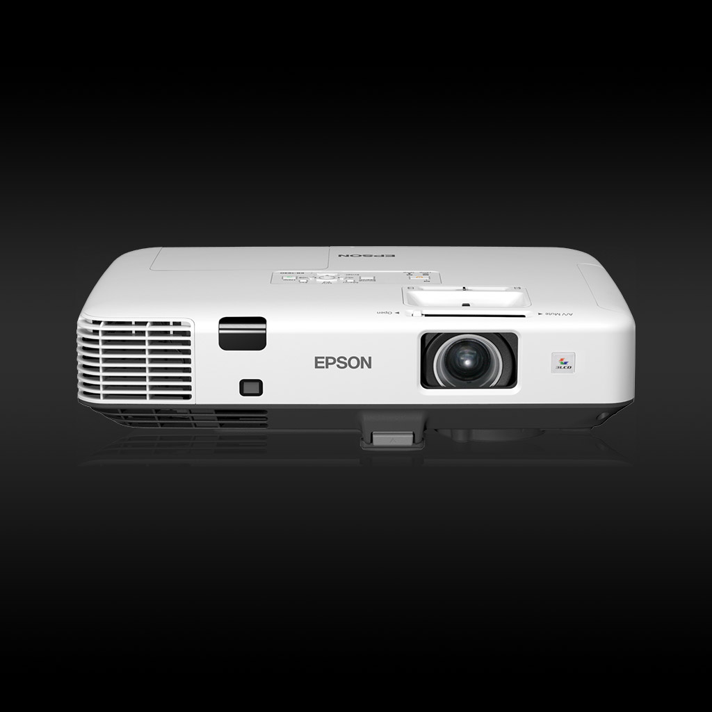 EPSON-Projector Hire Adelaide - JP Light & Sound
