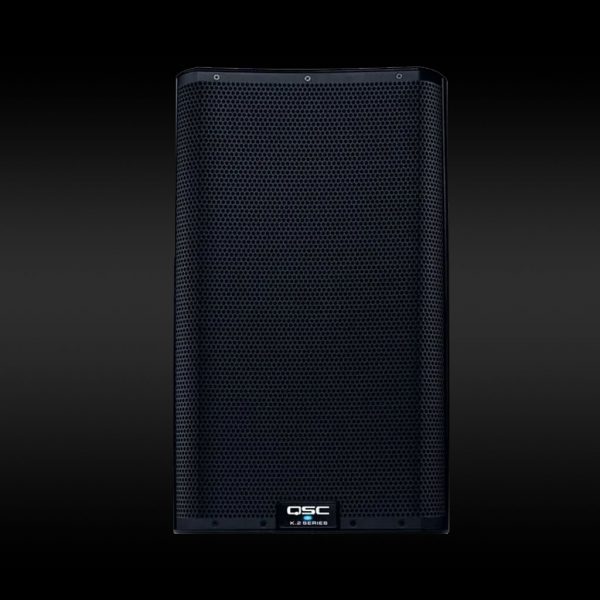 QSC K12.2 - Speaker Hire Adelaide - JP Light & Sound