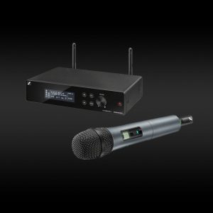 Sennheiser XSW2-835 Hire Adelaide - JP Light & Sound