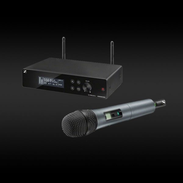 Sennheiser XSW2-835 Hire Adelaide - JP Light & Sound