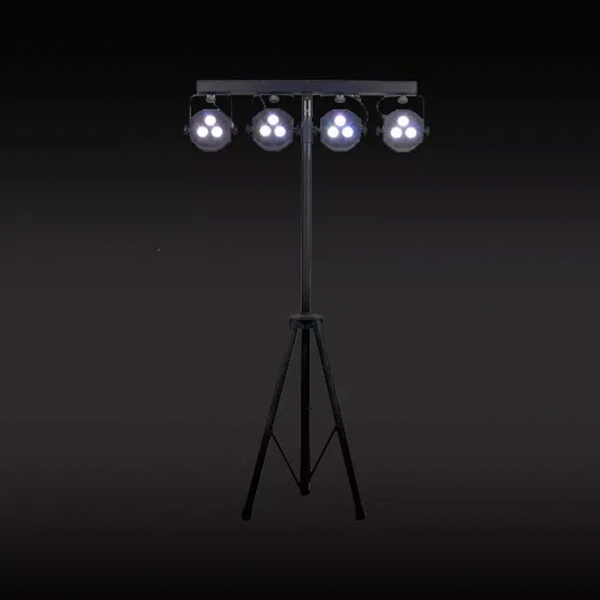 Stage Wash - Party Lighting Bar - JP Light & Sound - Adelaide Party Lighting Hire