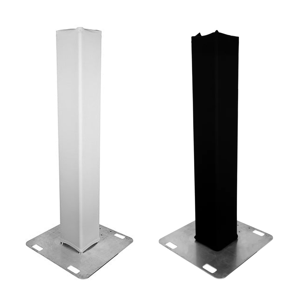 Truss 2m Lycra Sock Hire - JP Light & Sound