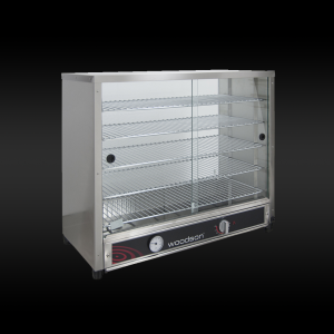 Pie Warmer - Adelaide Party Hire - JP Light & Sound