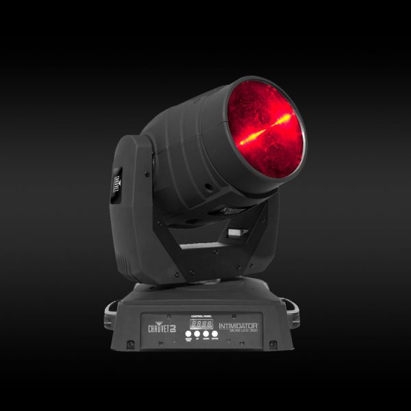 Chauvet 350 Beam Moving Head Light Hire Adelaide