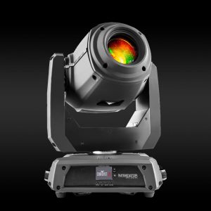 Chauvet Intimidator 375z Spot Hire Adelaide