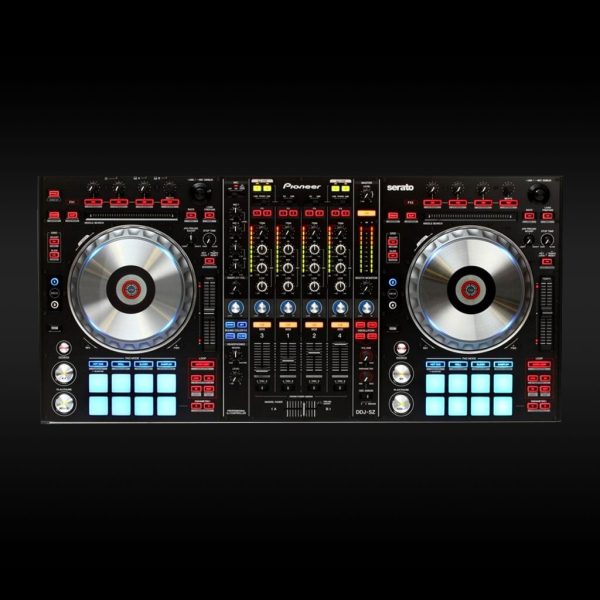 Pioneer DDJ XZ Hire - JP Light & Sound