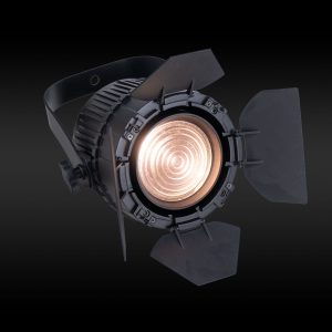 F2X48 Variable Colour Temperature Fresnel Hire Adelaide