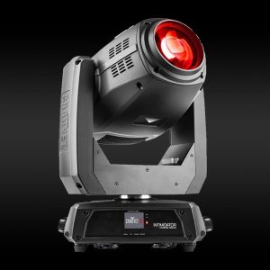 Intimidator Hybrid 140SR Moving Head Spot/Beam/Wash Light Hire-Adelaide