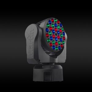 Martin Mac 101 LED Moving Head Wash Light Hire
