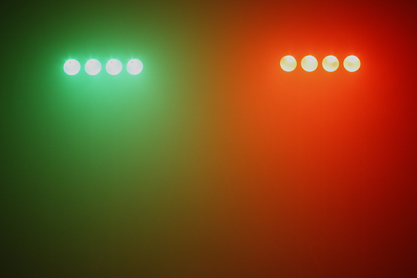 PAN 4X1X30 Wash Light - LED Blinder - JP Light & Sound Hire Adelaide