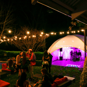 Festoon Light Hire Adelaide - JP Light & Sound - JP Event Management - Party, Wedding and Event Hire Adelaide