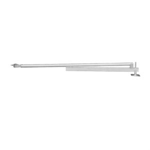 Outrigger for Box Truss Ground Support with Castors | JP Light & Sound | Adelaide