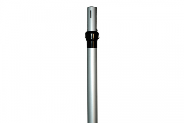 2.4m-4.2m Pipe and Drape Vertical Pole