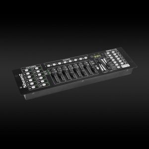 Beamz DMX192S 192 Channel Dmx Controller Hire