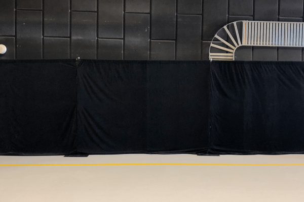Draping - JP Light & Sound - Adelaide Event Hire