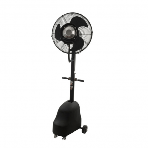 Industrial Misting Fan - JP LIght & Sound