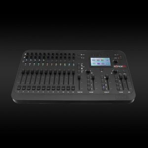 Jands Stage CL Lighting Controller Hire