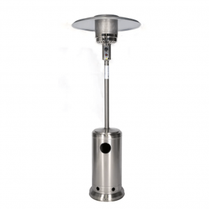 Mushroom Heater Hire - JP Light & Sound - Adelaide Event and Party Hire