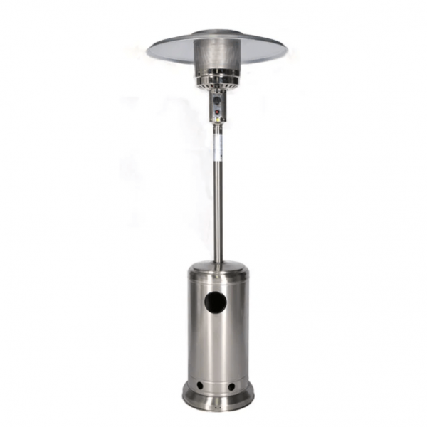 Mushroom Heater Hire - JP Light & Sound - Adelaide Event and Party Hire
