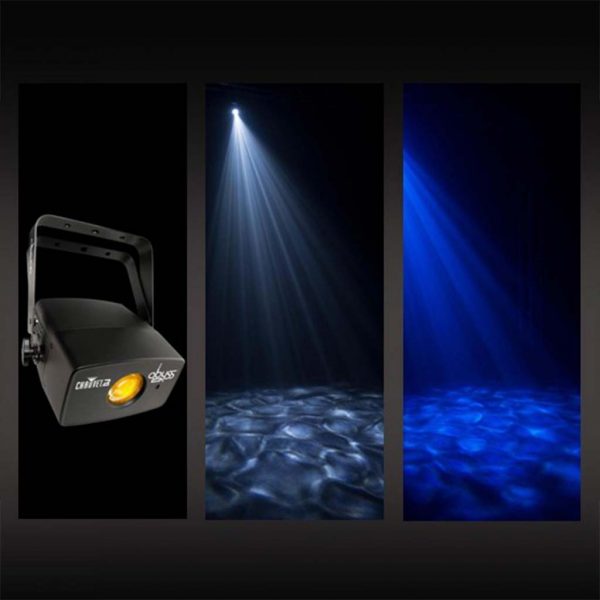 Abyss Water Effect Light Hire - JP Light & Sound