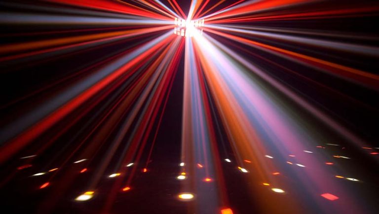 Party Light & Sound Package | JP Light & Sound | Adelaide