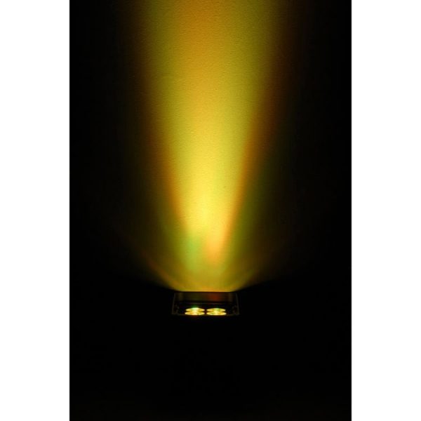 Freedom Flex Battery Powered Wash Light Hire Adelaide - JP Light & Sound4