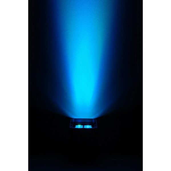 Freedom Flex Battery Powered Wash Light Hire Adelaide - JP Light & Sound4