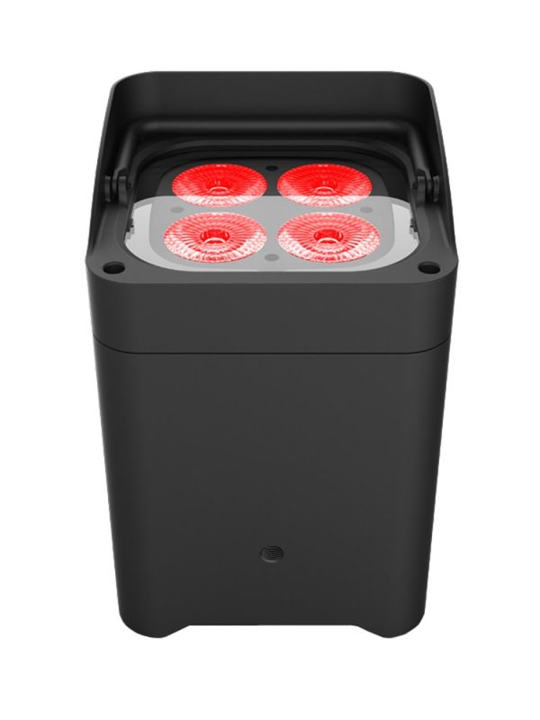 Freedom Flex Battery Powered Wash Light Hire Adelaide - JP Light & Sound4