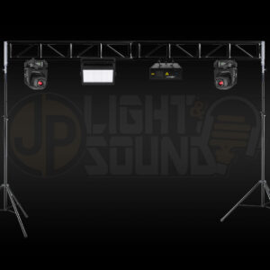 Rave Lighting Package - JP Light & Sound
