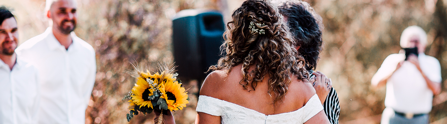 WEDDING - JP Light & Sound Hire Adelaide