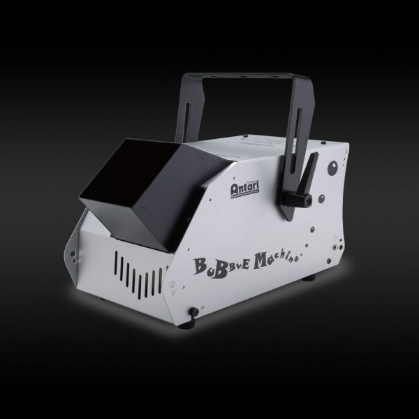 ANTARI Bubble Machine B100 - JP Light & Sound - Stage Effects Hire