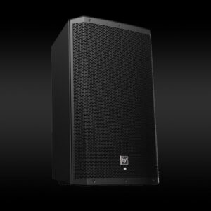 Electro-Voice ZLX-15p - JP Light & Sound Adelaide