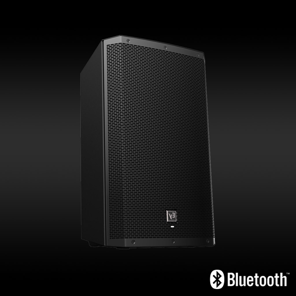 Electro-Voice ZLX-12BT Bluetooth Speaker - JP Light & Sound Adelaide