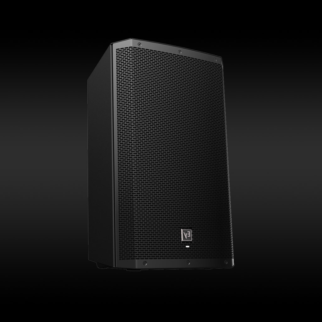 Electro-Voice ZLX-12P Speaker - JP Light & Sound Adelaide