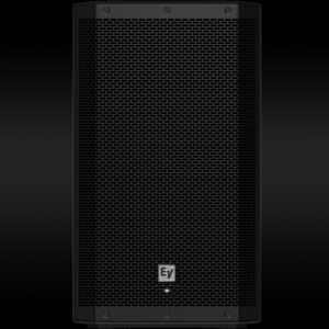 Electro-Voice ZLX-15 15 inch 1000W powered speaker hire Adelaide