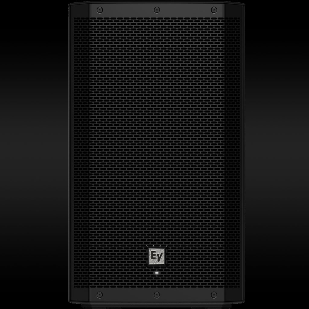 Electro-Voice ZLX-15 15 inch 1000W powered speaker hire Adelaide