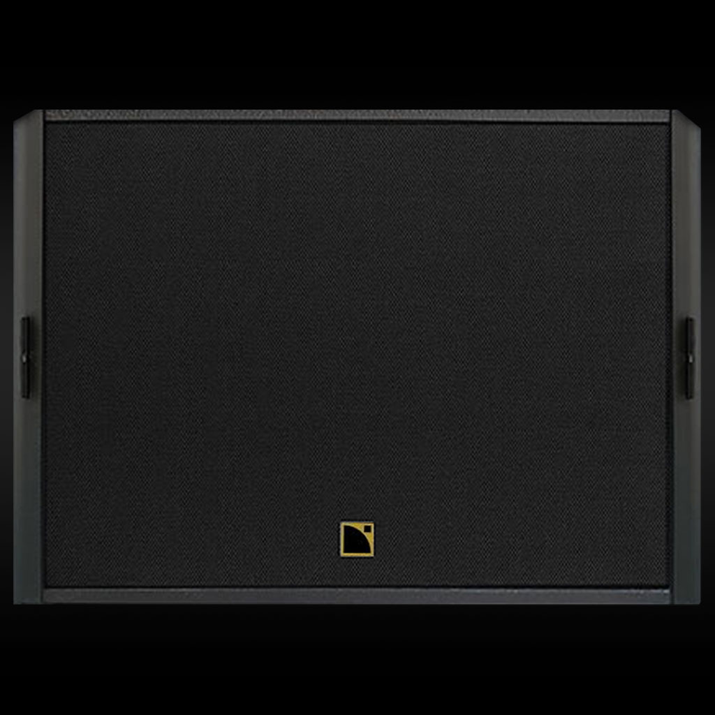 L-Acoustics SB18M compact high power subwoofer hire Adelaide professional bass system