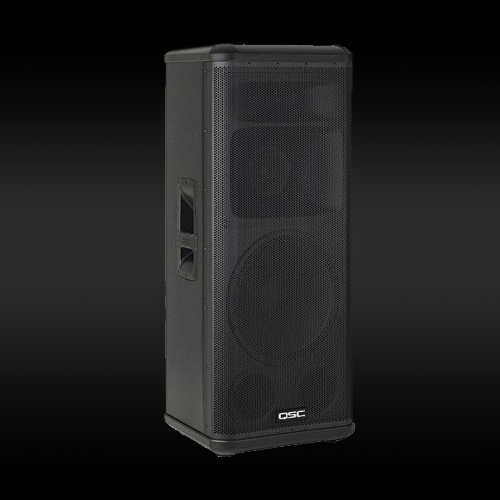 qsc hpr153i for sale