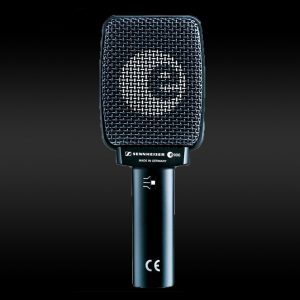 Sennheiser-e906-Microphone-Audio-Hire-JP-Light-&-Sound-Adelaide