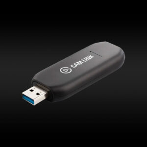elgato-camlink-4k-capture-card-hire-adelaide