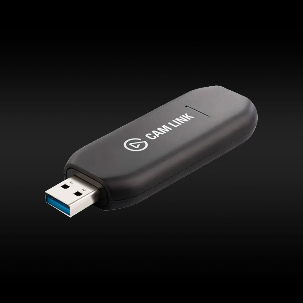 elgato-camlink-4k-capture-card-hire-adelaide
