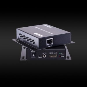 HDMI Over IP Hire Adelaide - JP Light & Sound
