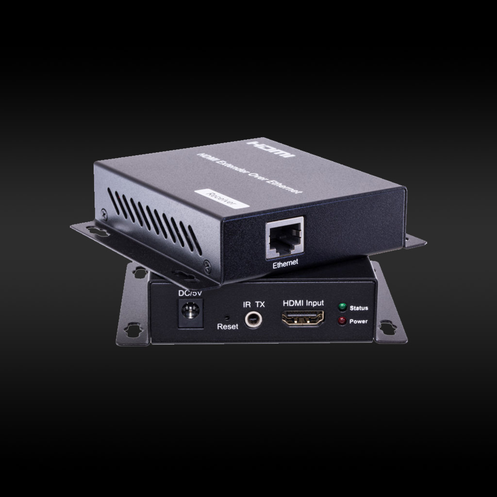 HDMI Over IP Hire Adelaide - JP Light & Sound