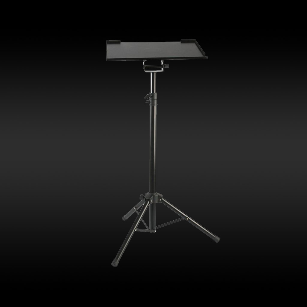 Projector stand Hire Adelaide - JP Light & Sound