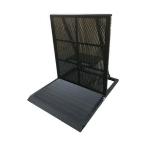 Festival Crowd Barrier (1m Wide)