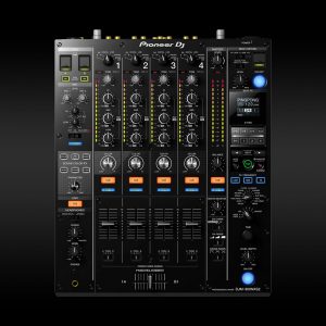 Pioneer DJM-900NXS2 - DJ Mixer