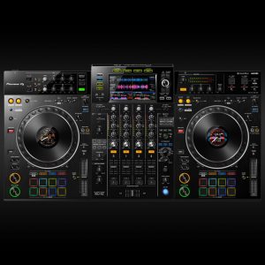 Pioneer XDJ XZ - All in One DJ System Hire | JP Light & Sound